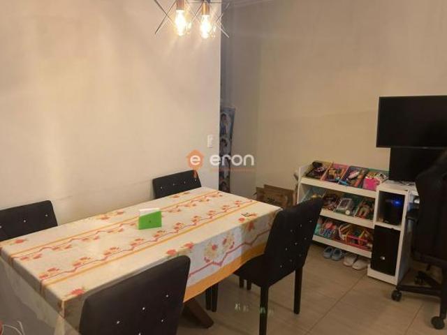 Apartamento para Venda em São Bernardo do Campo, Rudge Ramos, 2 dormitórios, 2 suítes, 3 banheiros