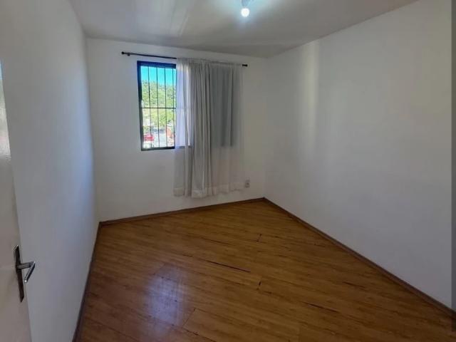 Apartamento para Venda em São Bernardo do Campo/SP Montanhão 2 Quartos
