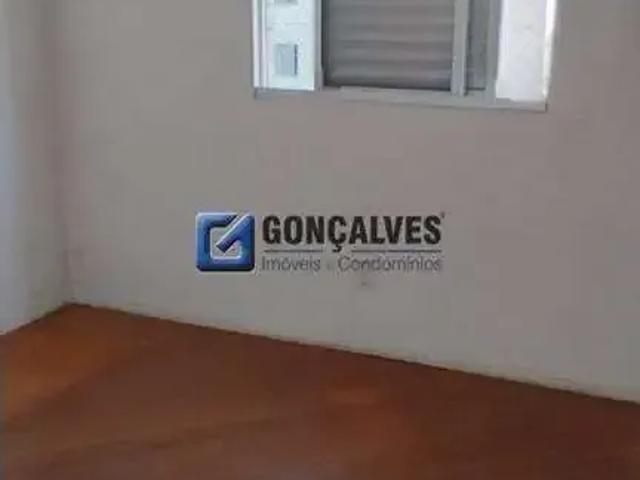 Apartamento para Venda em São Bernardo do Campo/SP Montanhão 2 Quartos