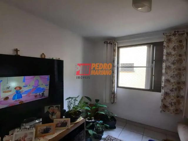 Apartamento para Venda em São Bernardo do Campo/SP Ferrazópolis 2 Quartos