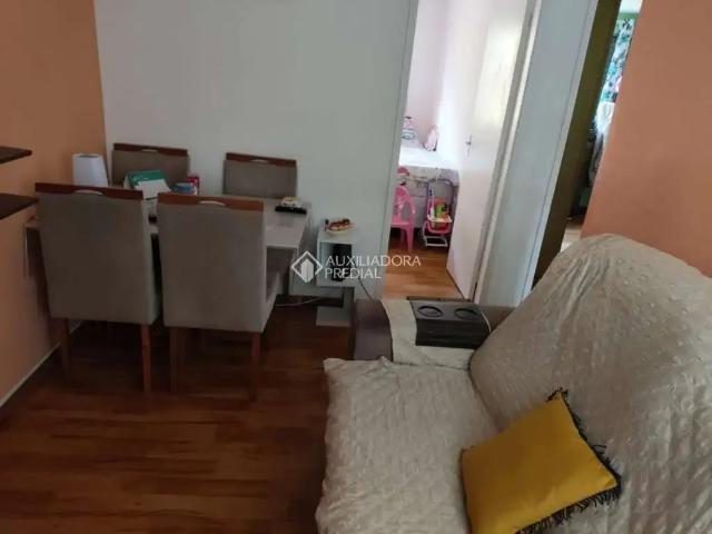 Apartamento para Venda em São Bernardo do Campo/SP Montanhão 2 Quartos