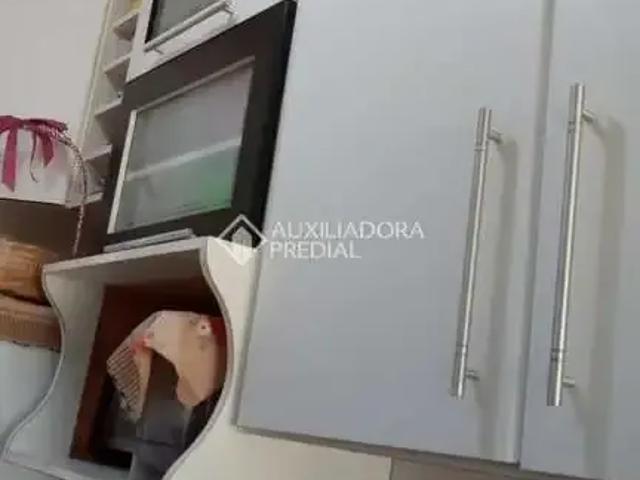 Apartamento para Venda em São Bernardo do Campo/SP Montanhão 2 Quartos