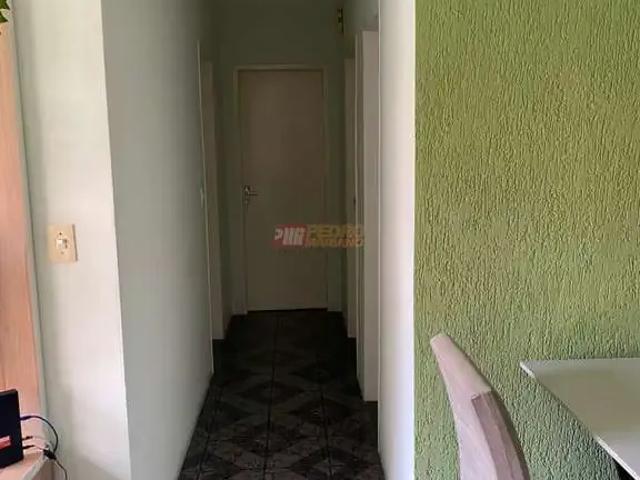 Apartamento para Venda em São Bernardo do Campo/SP Montanhão 2 Quartos