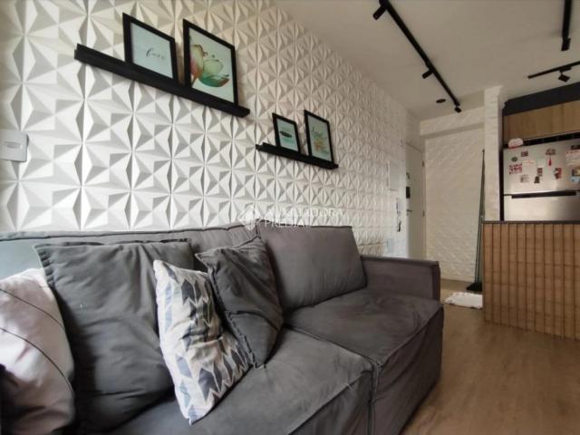 Apartamento para Venda em São Bernardo do Campo/SP Montanhão 2 Quartos
