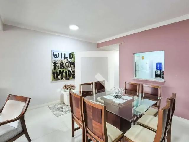 Apartamento para Venda em São Bernardo do Campo/SP Nova Petrópolis 4 Quartos