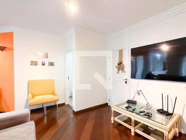 Apartamento para Venda em São Bernardo do Campo/SP Nova Petrópolis 4 Quartos