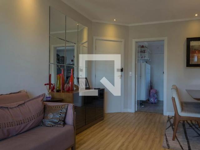 Apartamento para Venda em São Bernardo do Campo/SP Nova Petrópolis 4 Quartos
