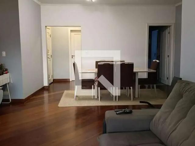 Apartamento para Venda em São Bernardo do Campo/SP Nova Petrópolis 4 Quartos