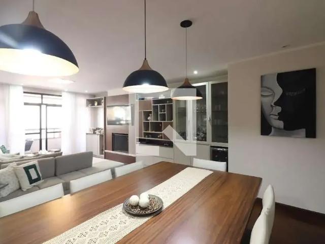 Apartamento para Venda em São Bernardo do Campo/SP Nova Petrópolis 4 Quartos