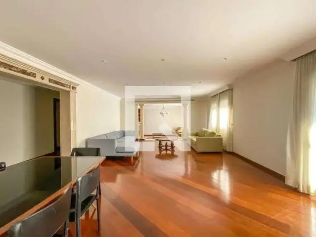 Apartamento para Venda em São Bernardo do Campo/SP Nova Petrópolis 4 Quartos