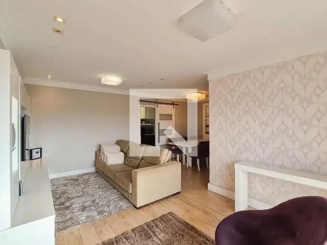 Apartamento para Venda em São Bernardo do Campo/SP Nova Petrópolis 4 Quartos