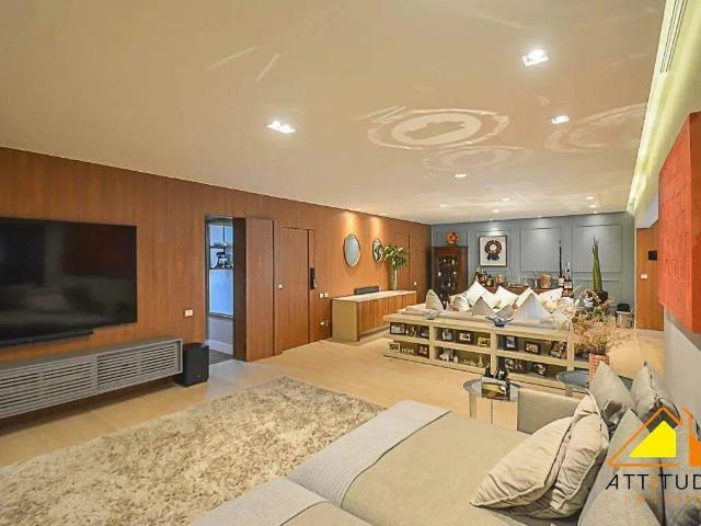 Apartamento para Venda em São Bernardo do Campo/SP Nova Petrópolis 4 Quartos