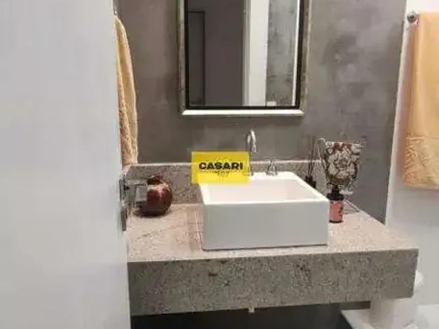 Apartamento para Venda em São Bernardo do Campo/SP Nova Petrópolis 4 Quartos