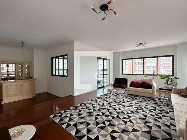 Apartamento para Venda em São Bernardo do Campo/SP Nova Petrópolis 4 Quartos