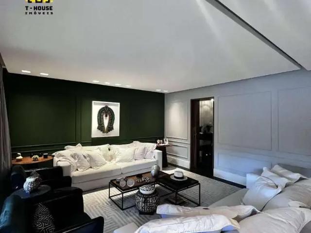 Apartamento para Venda em São Bernardo do Campo/SP Nova Petrópolis 4 Quartos