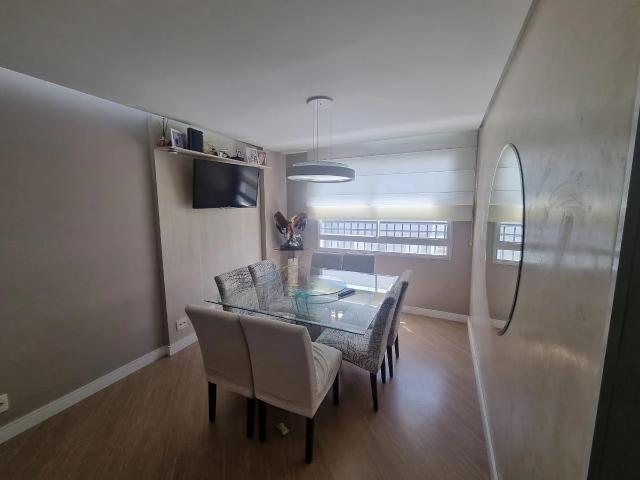 Apartamento para Venda em São Bernardo do Campo/SP Nova Petrópolis 4 Quartos