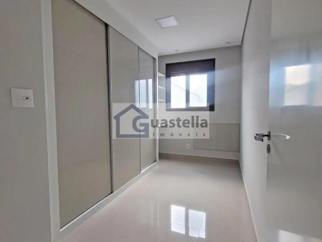 Apartamento para Venda em São Bernardo do Campo/SP Nova Petrópolis 4 Quartos
