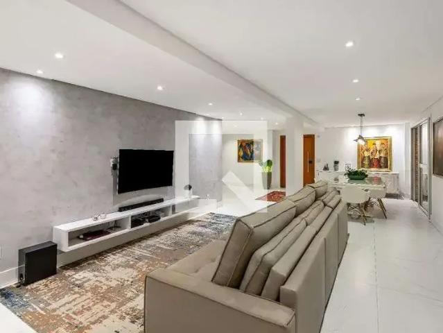 Apartamento para Venda em São Bernardo do Campo/SP Nova Petrópolis 4 Quartos