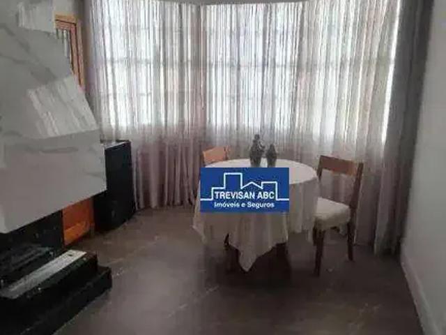 Apartamento para Venda em São Bernardo do Campo/SP Nova Petrópolis 4 Quartos