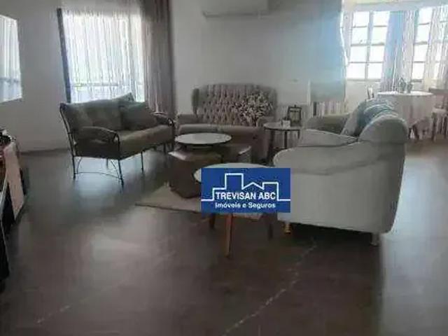 Apartamento para Venda em São Bernardo do Campo/SP Nova Petrópolis 4 Quartos