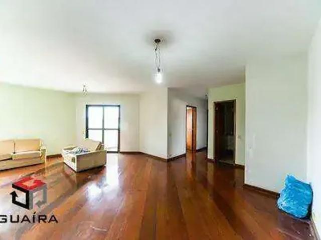 Apartamento para Venda em São Bernardo do Campo/SP Nova Petrópolis 4 Quartos