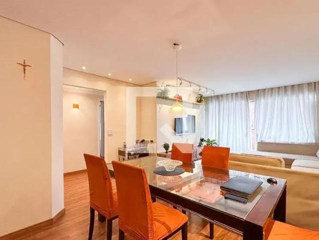 Apartamento para Venda em São Bernardo do Campo/SP Nova Petrópolis 4 Quartos