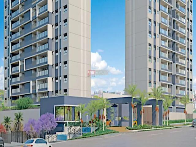 Apartamento para Venda em São Bernardo do Campo/SP Nova Petrópolis 4 Quartos