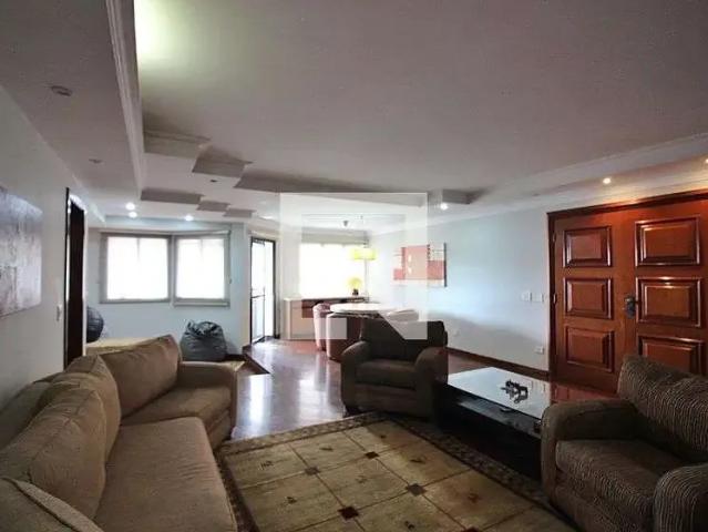 Apartamento para Venda em São Bernardo do Campo/SP Nova Petrópolis 4 Quartos