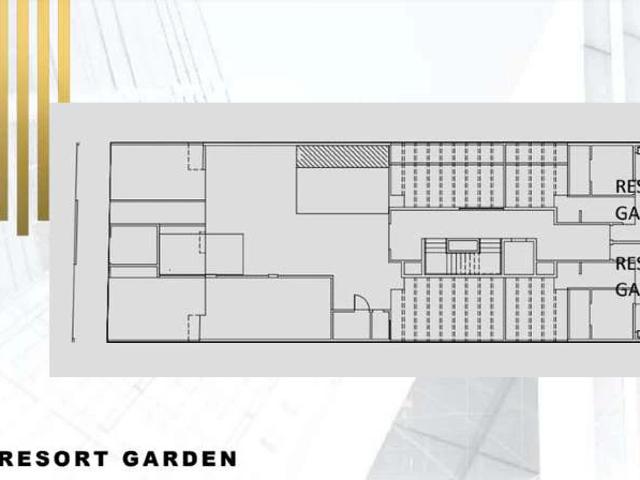 Apartamento para Venda em São Bernardo do Campo/SP Nova Petrópolis 1 Quartos