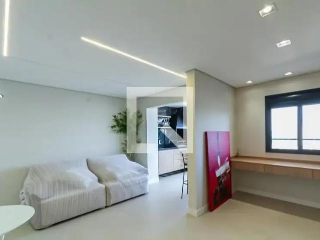 Apartamento para Venda em São Bernardo do Campo/SP Nova Petrópolis 1 Quartos