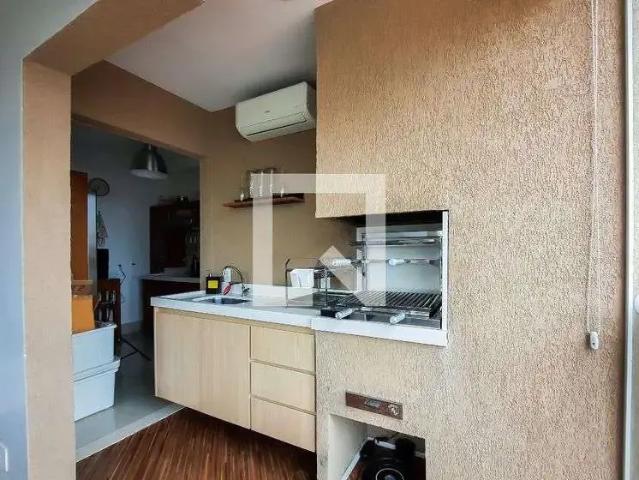 Apartamento para Venda em São Bernardo do Campo/SP Nova Petrópolis 1 Quartos