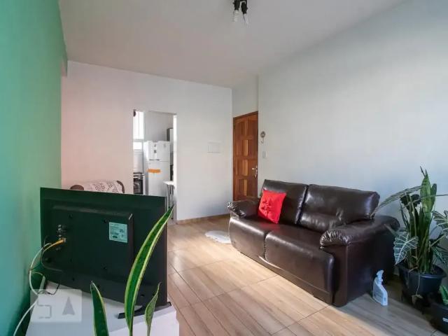 Apartamento para Venda em São Bernardo do Campo/SP Nova Petrópolis 1 Quartos