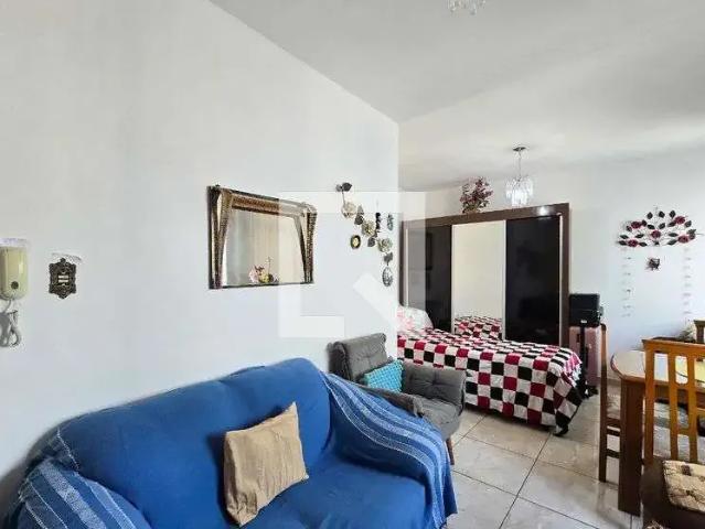 Apartamento para Venda em São Bernardo do Campo/SP Nova Petrópolis 1 Quartos