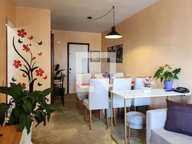 Apartamento para Venda em São Bernardo do Campo/SP Nova Petrópolis 1 Quartos