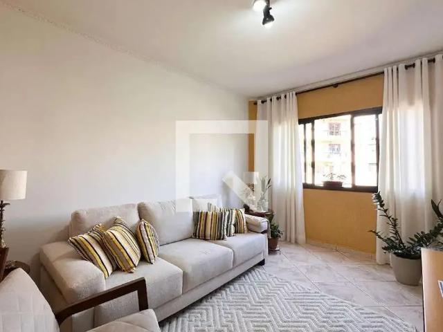 Apartamento para Venda em São Bernardo do Campo/SP Nova Petrópolis 2 Quartos
