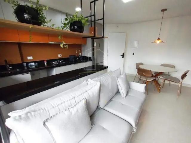 Apartamento para Venda em São Bernardo do Campo/SP Nova Petrópolis 2 Quartos