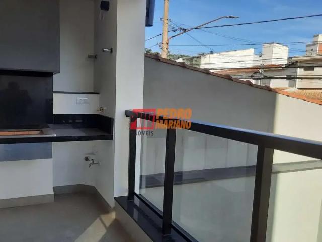 Apartamento para Venda em São Bernardo do Campo/SP Nova Petrópolis 2 Quartos