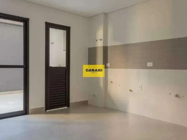 Apartamento para Venda em São Bernardo do Campo/SP Nova Petrópolis 2 Quartos