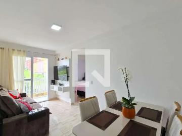 Apartamento para Venda em São Bernardo do Campo/SP Nova Petrópolis 2 Quartos