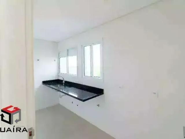 Apartamento para Venda em São Bernardo do Campo/SP Nova Petrópolis 2 Quartos
