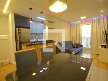 Apartamento para Venda em São Bernardo do Campo/SP Nova Petrópolis 2 Quartos