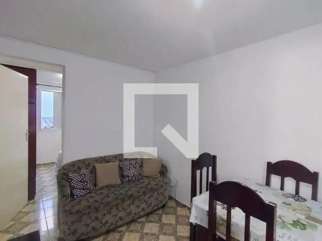 Apartamento para Venda em São Bernardo do Campo/SP Nova Petrópolis 2 Quartos