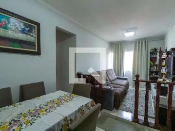 Apartamento para Venda em São Bernardo do Campo/SP Nova Petrópolis 2 Quartos