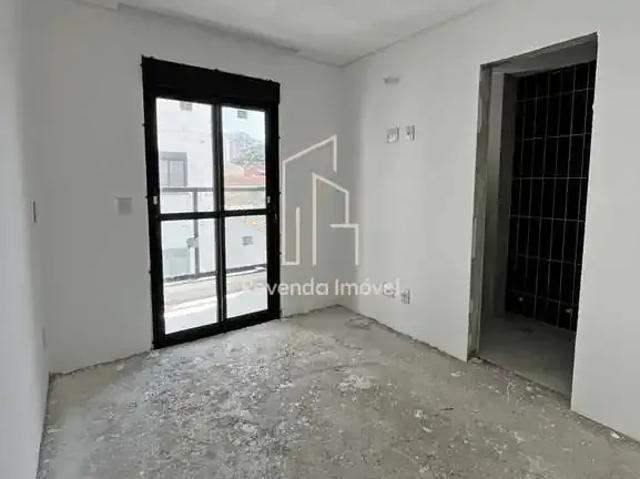 Apartamento para Venda em São Bernardo do Campo/SP Nova Petrópolis 2 Quartos