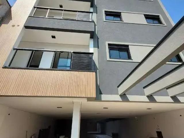 Apartamento para Venda em São Bernardo do Campo/SP Nova Petrópolis 2 Quartos