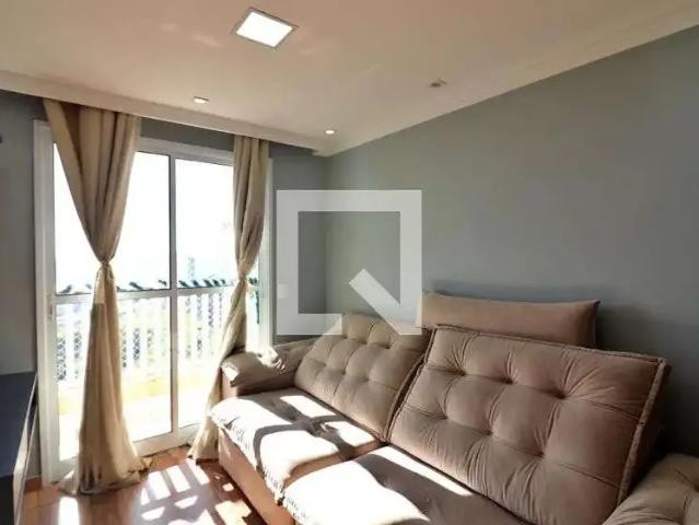 Apartamento para Venda em São Bernardo do Campo/SP Nova Petrópolis 2 Quartos