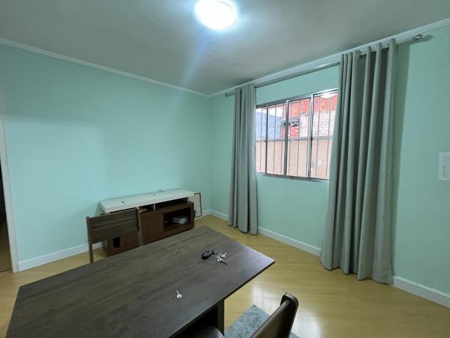 Apartamento para Locação em São Bernardo do Campo/SP Nova Petrópolis 2 Quartos