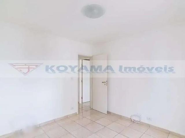 Apartamento para Venda em São Bernardo do Campo/SP Nova Petrópolis 2 Quartos