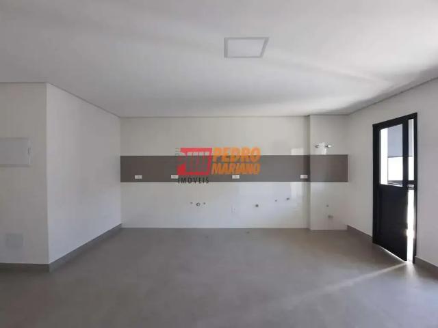 Apartamento para Venda em São Bernardo do Campo/SP Nova Petrópolis 2 Quartos