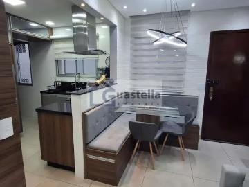 Avenida Wallace Simonsen, Jardim Lauro Gomes, Santo André, São Paulo, São Paulo